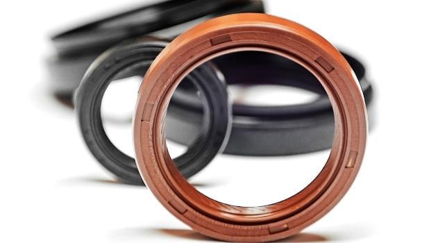 Sealing with Elastomers ONLINE